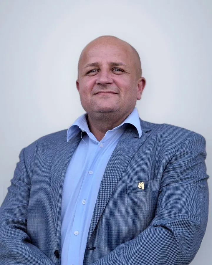 Andrzej Szczygieł