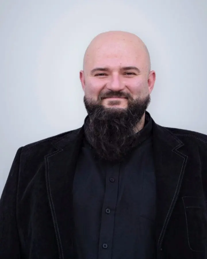 Maciej Cygan